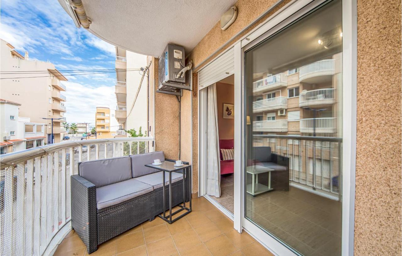 1 Bedroom Cozy Apartment In Miramar Exterior foto