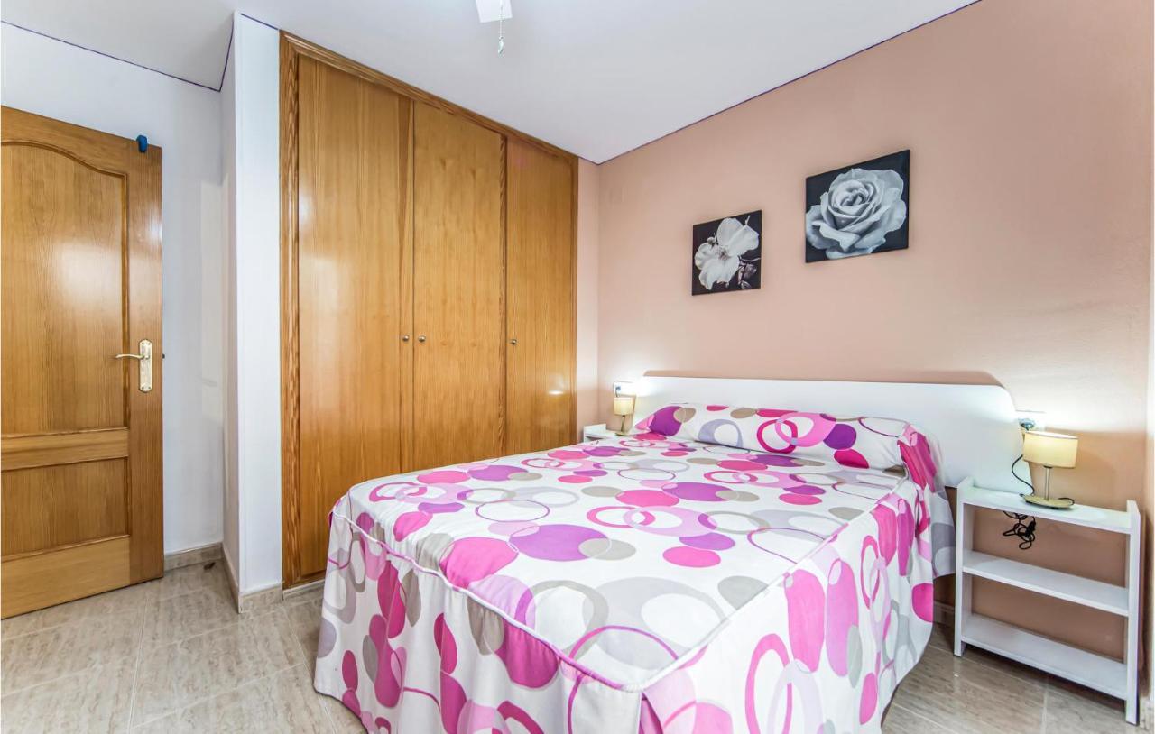 1 Bedroom Cozy Apartment In Miramar Exterior foto